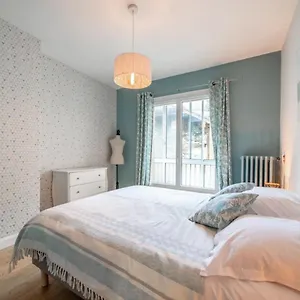 L'étoile Annécienne - T3 80 M - Terrasse Appartement