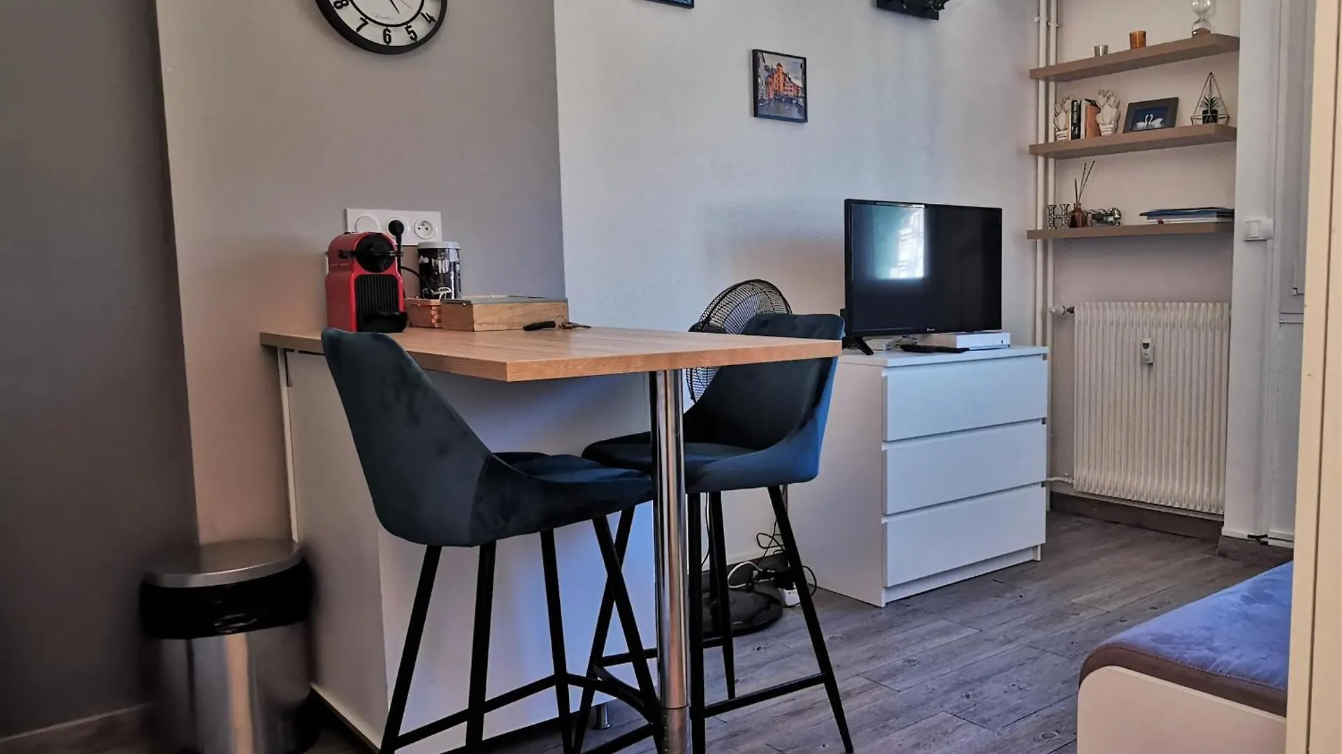 Apartment Portes De La Vieille Ville Annecy